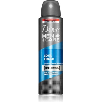Dove Men+Care Cool Fresh deospray 150 ml