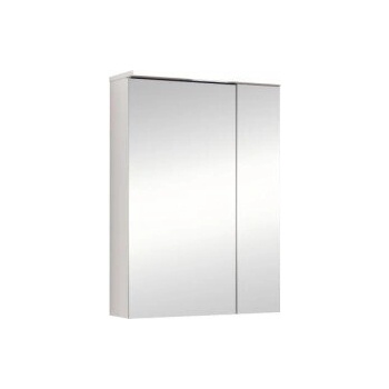 InterCeramic Горен огледален шкаф InterCeramic ALDENE-50 (ALDENE-60 6017-50W)