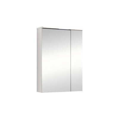 InterCeramic Горен огледален шкаф InterCeramic ALDENE-50 (ALDENE-60 6017-50W)