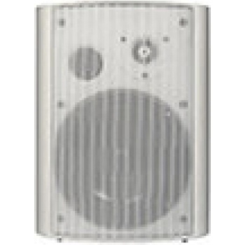 Image 1 of PIP audio Двулентова тонколона за монтаж на стена sw106w
