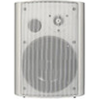 PIP audio Двулентова тонколона за монтаж на стена sw106w
