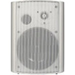 PIP audio Двулентова тонколона за монтаж на стена sw106w