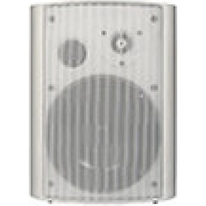 PIP audio Двулентова тонколона за монтаж на стена sw106w