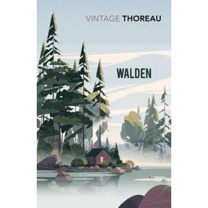 Walden | Henry David Thoreau, Benjamin Markovits (ISBN: 9781784872410)