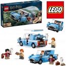 LEGO® Harry Potter 76424 Lietajúce auto Ford Anglia™