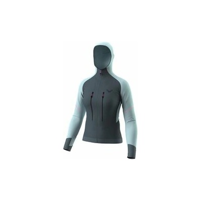 Mezzalama Race Jacket Women