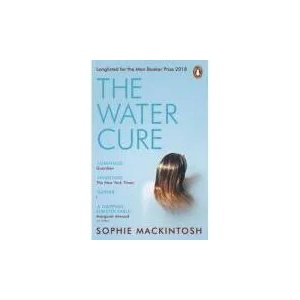 Water Cure | Sophie Mackintosh (ISBN: 9780241983010)