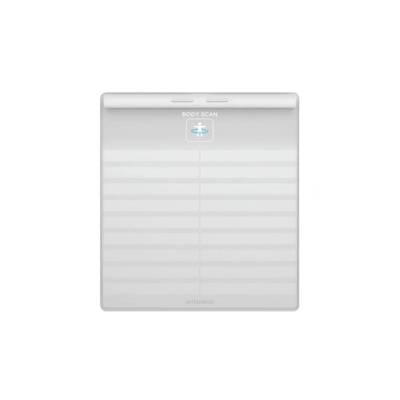 Withings Body Scan Connected Health Station - White (WBS08‑White‑All‑Inter)