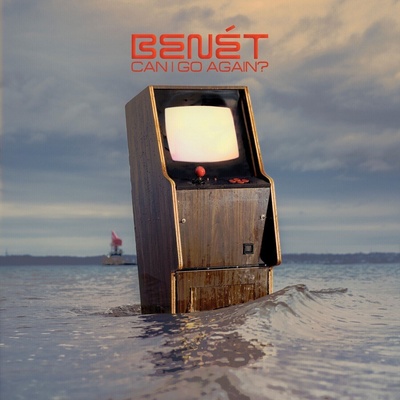 Benét - Can I Go Again? (LP) (0794094720349)