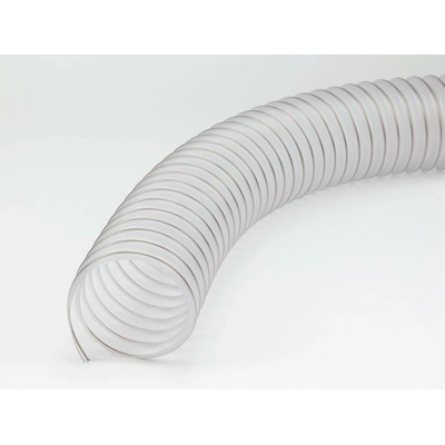 Hadice PVC F05, Vnitřní průměr DN 100mm – Sleviste.cz