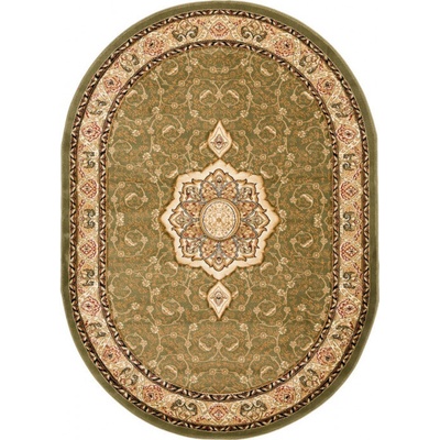 Najkoberce Yesemek 5071A Lemon zelený