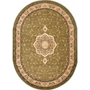 Najkoberce Yesemek 5071A Lemon zelený