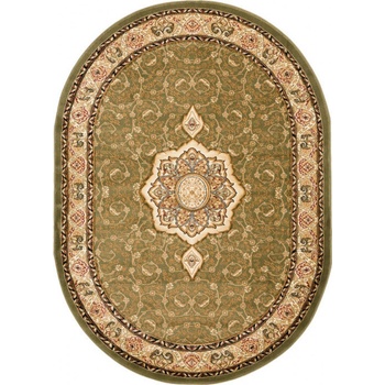 Najkoberce Yesemek 5071A Lemon zelený