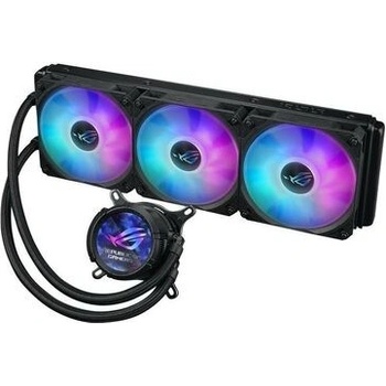 Asus ROG STRIX LC III 360 ARGB LCD 90RC00W1-M0UAY0