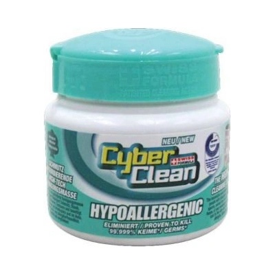 Cyber Clean Hypoallergenic Pop Up Cup 145 g