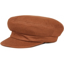 BRIXTON FIDDLER UNSTRUCTED CAP Chestnut