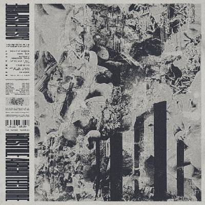 Ashenspire - Hostile Architecture (LP) (8033622538097)