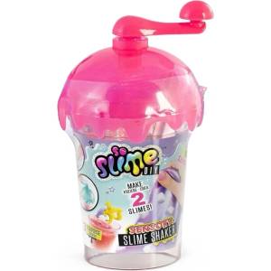 Canal Toys Игрален комплект Canal Toys - Мини шейкър за цветен слайм, асортимент (CTSSC243) - ozone