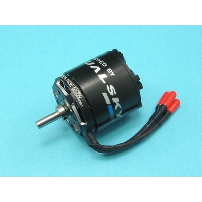 Dualsky Xmotor XM5060EA-14 SE