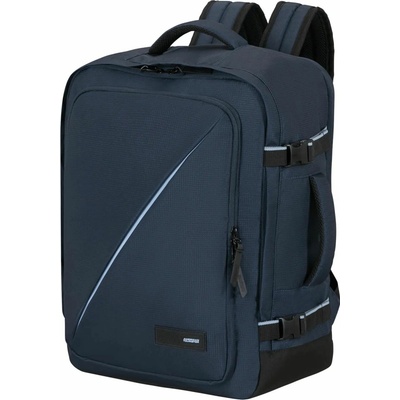 American Tourister TAKE2CABIN MS DARK NAVY 27l