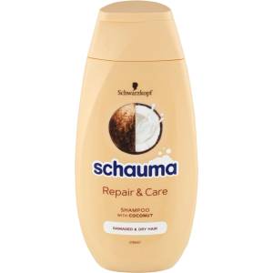 Schauma Шампоан Schauma 250 мл регенерация и грижа
