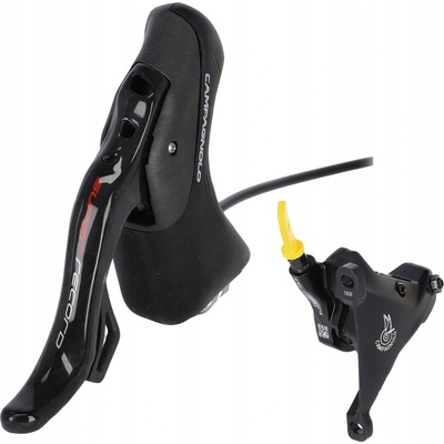 Campagnolo Super Record
