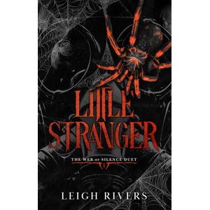 Little Stranger (ISBN: 9780349448664)