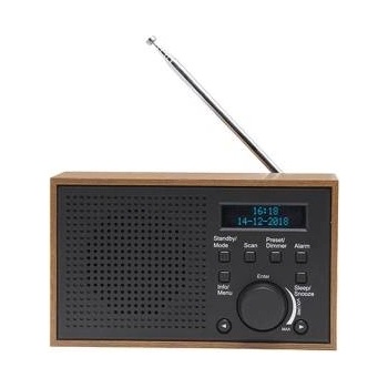Denver Electronics Denver DAB-46 dark grey