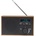 Denver Electronics Denver DAB-46 dark grey