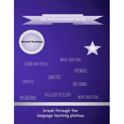 300 Advanced English Words