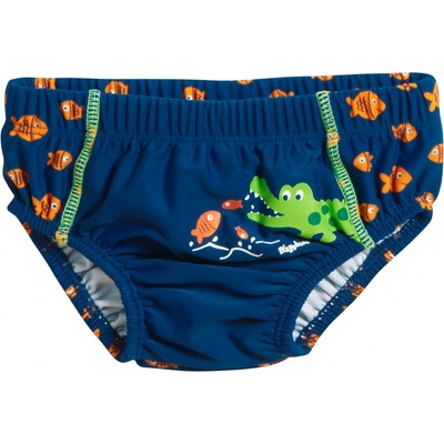 Kojenecké plavky Playshoes Krokodýl