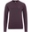Craft Дамско синтетично термобельо Craft Women's Active Comfort 2 L/S Synthetic base layer - Dark Plum - размер XL (114-3694-0215)