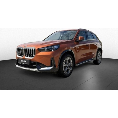 BMW X1 xDrive20d X Line 111 kW