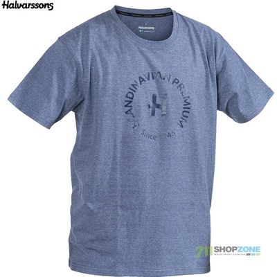 Halvarssons tričko T-Shirt H tee