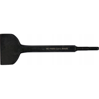 Široké dláto/lopatka SDS+ 80x250mm YT-47212 Yato