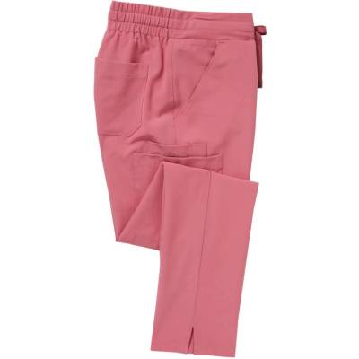 Onna Relentless dámské pracovní kalhoty Calm Pink