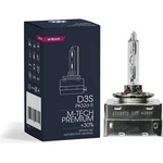 M-Tech d3s 4300k premium крушка (zmd3s43)