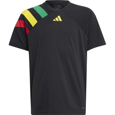 adidas detský dres FORTORE 23 JERSEY čierna