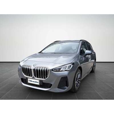 BMW 218i Active Tourer 100 kW