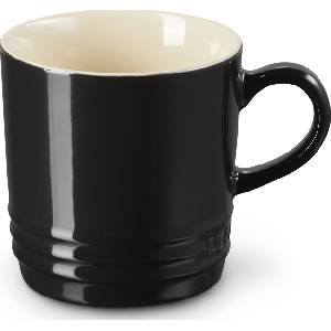 Le Creuset Чаша халба Le Creuset 200 мл черна (70303201400099)