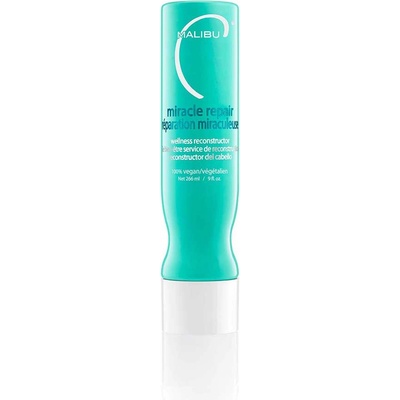 Malibu C Miracle Repair Wellness Reconstructor 266 ml