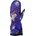 Matt 3331 Kids Mitten Unicorn Размер на ръкавиците: 3 / Цвят: син