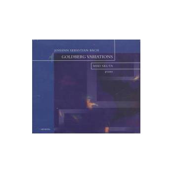 Miki Skuta - Johann Sebastian Bach – Goldberg Variations