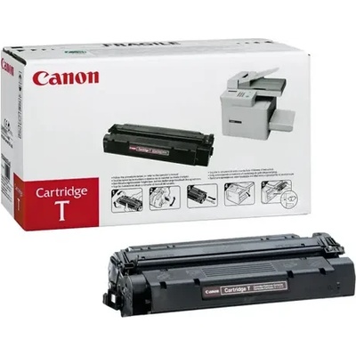 Canon КАСЕТА ЗА CANON PC D300 Series/FAX L380S/L390/L400 - CARTRIDGE T - CRG-T (CRGT) - Black - PN 7833A002[AA] / 7833A002AA (501CAN T)