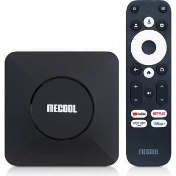 MECOOL M2 PRO BOX
