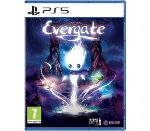 Evergate