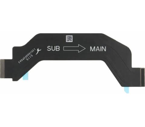 LCD Flex kábel pre Xiaomi 17 Pro Max