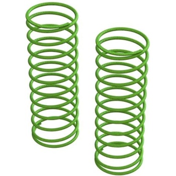Arrma пружина амортисьора 0.359N/mm зелена