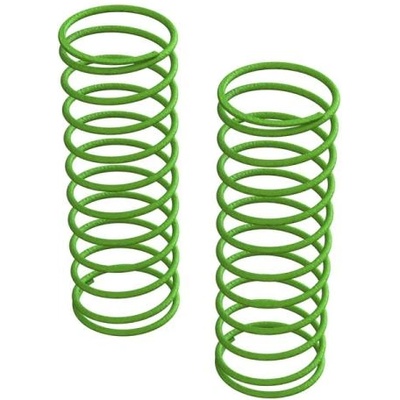 Arrma пружина амортисьора 0.359N/mm зелена