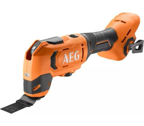 Aeg BMT 18-0